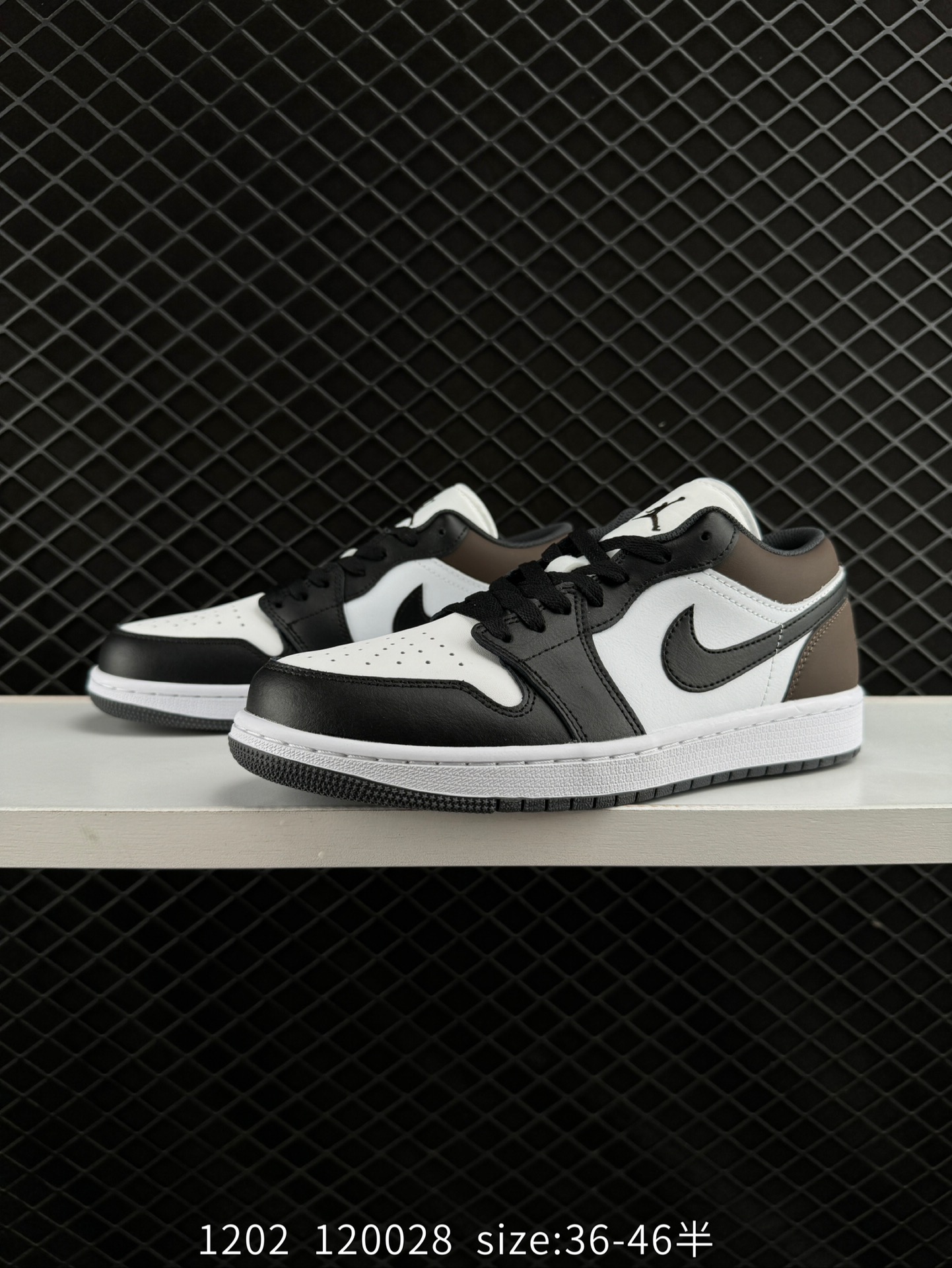 Nike Air Jordan 1 Low